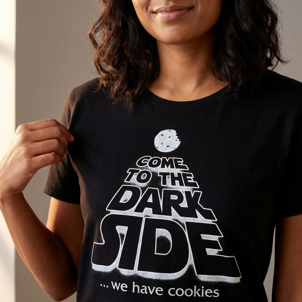Product image Come to the Dark Side T-Shirt