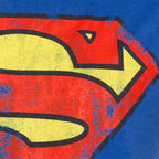 Product image Superman - Retro Logo Shirt