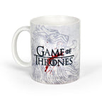 Product image Game of Thrones - House Lannister mug