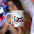 Product image Game of Thrones - House Targaryen mug
