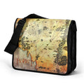 Product image The Lord of the Rings - Middle Earth Map College Bag
