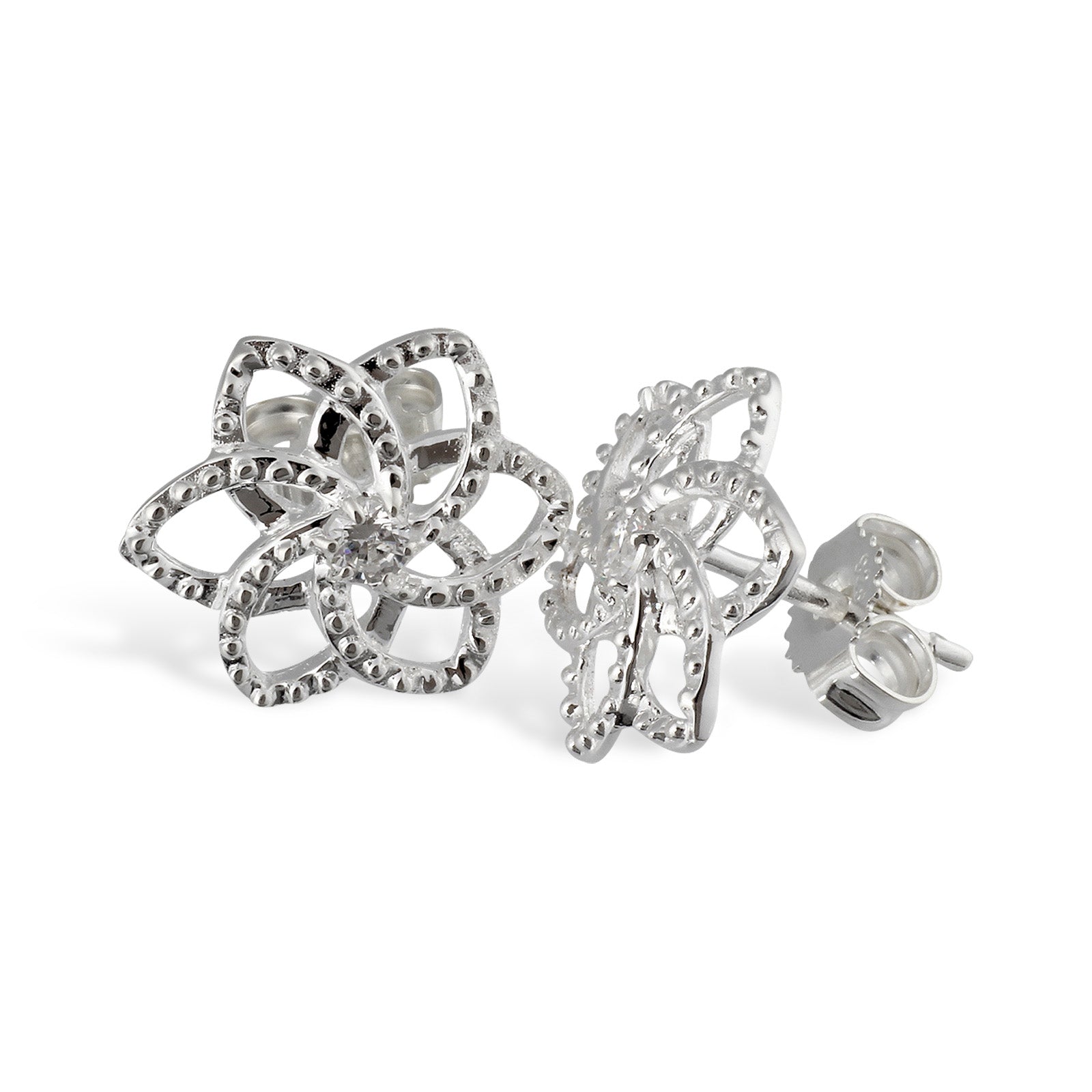 Product image Nenya Glam Earrings