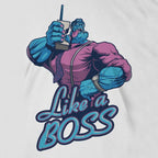 Product image League of Legends - Boss Mundo T-Shirt