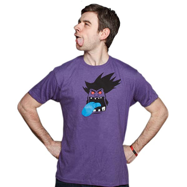 Product image League of Legends - Mundo, the Punk T-Shirt