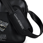 Product image Game of Thrones - Winter Is Coming Stark Shoulder Bag