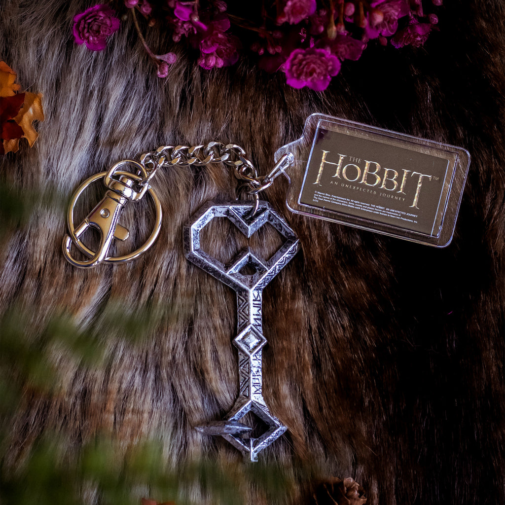 Product image The Hobbit - Thorin Oakenshield Keychain