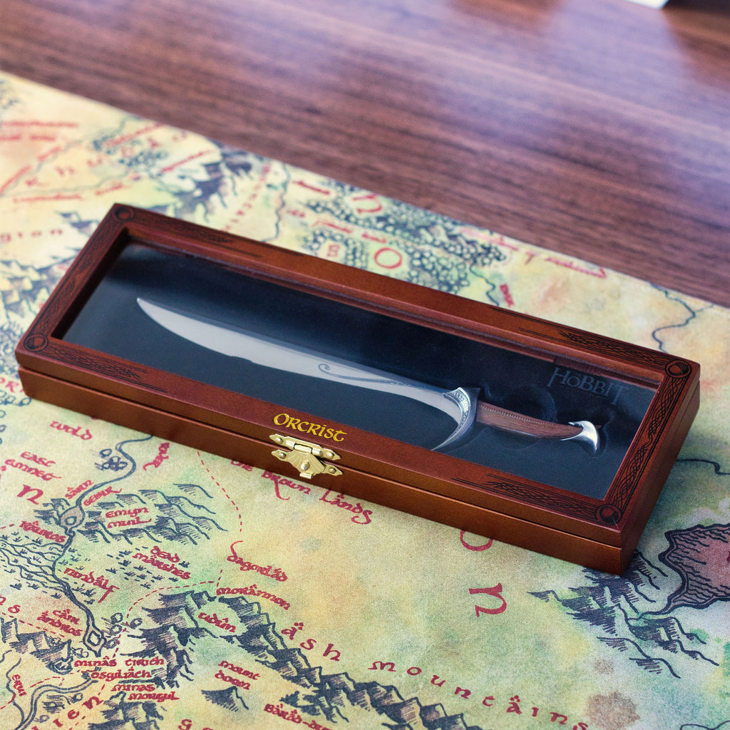 Product image The Hobbit - Orkrist Letter Opener
