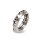 Product image The Lord of the Rings - The One Ring in Jewelry Display, Stainless Steel