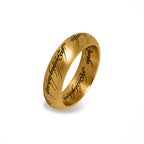 Product image The Lord of the Rings - The One Ring in Jewelry Display