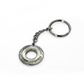 Product image The Lord of the Rings - Keyring - The One Ring