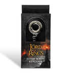 Product image The Lord of the Rings - Keyring - The One Ring
