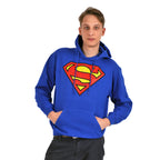 Product image Superman Logo Hoodie
