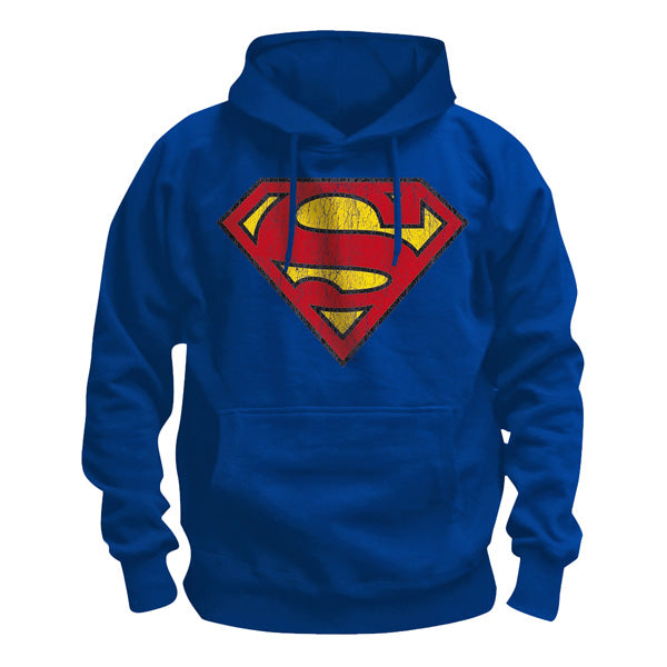 Product image Superman Logo Hoodie