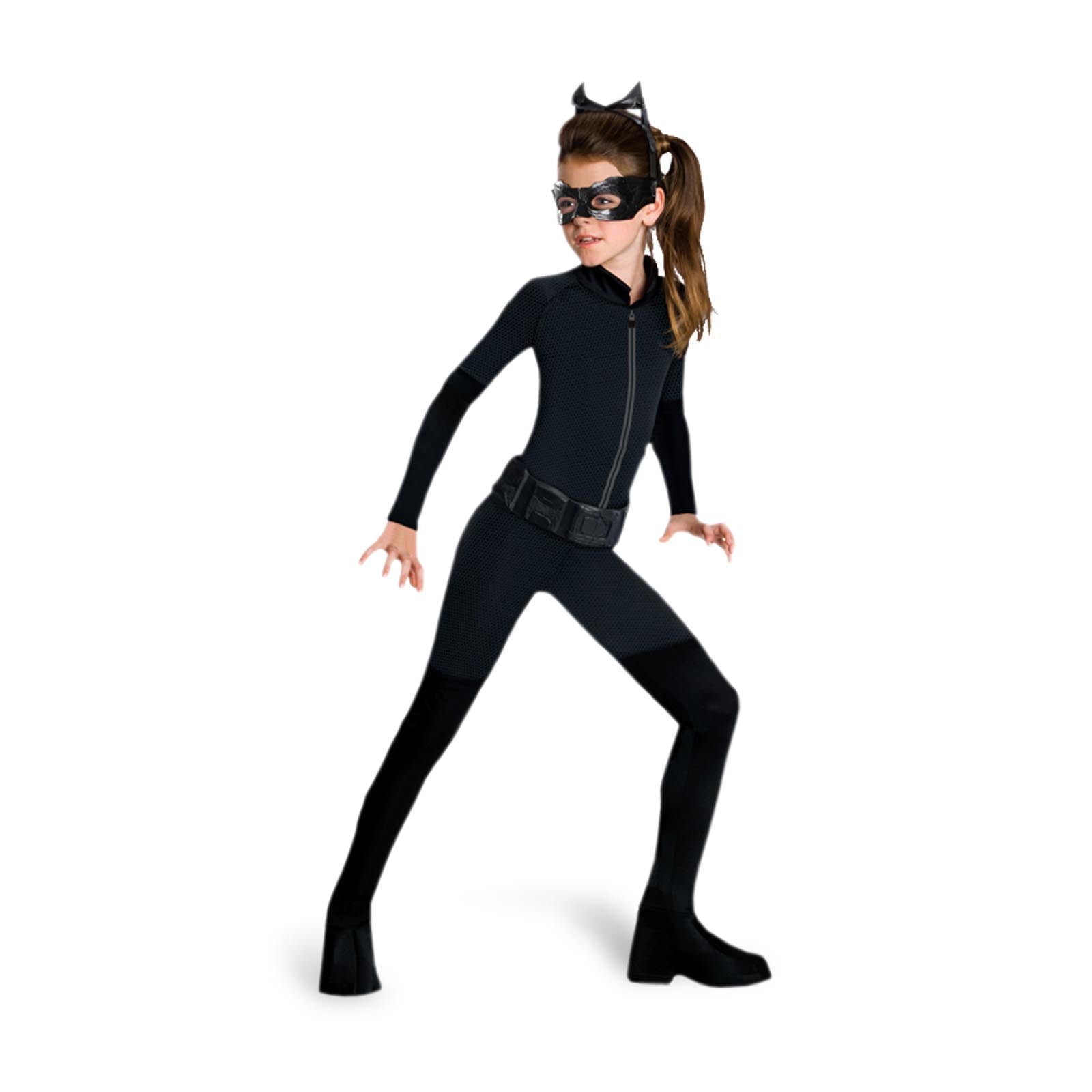 Product image Catwoman Costume for Teenagers