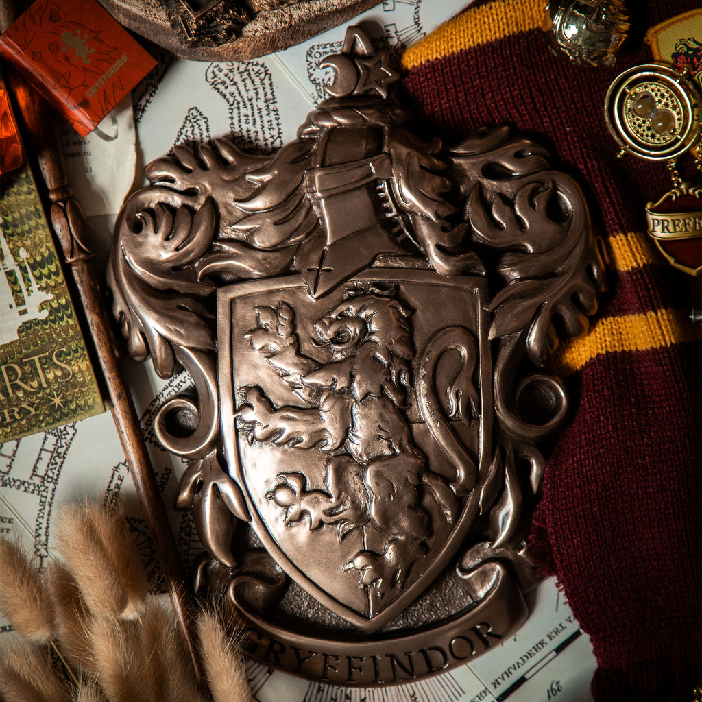 Product image Harry Potter - Gryffindor Crest