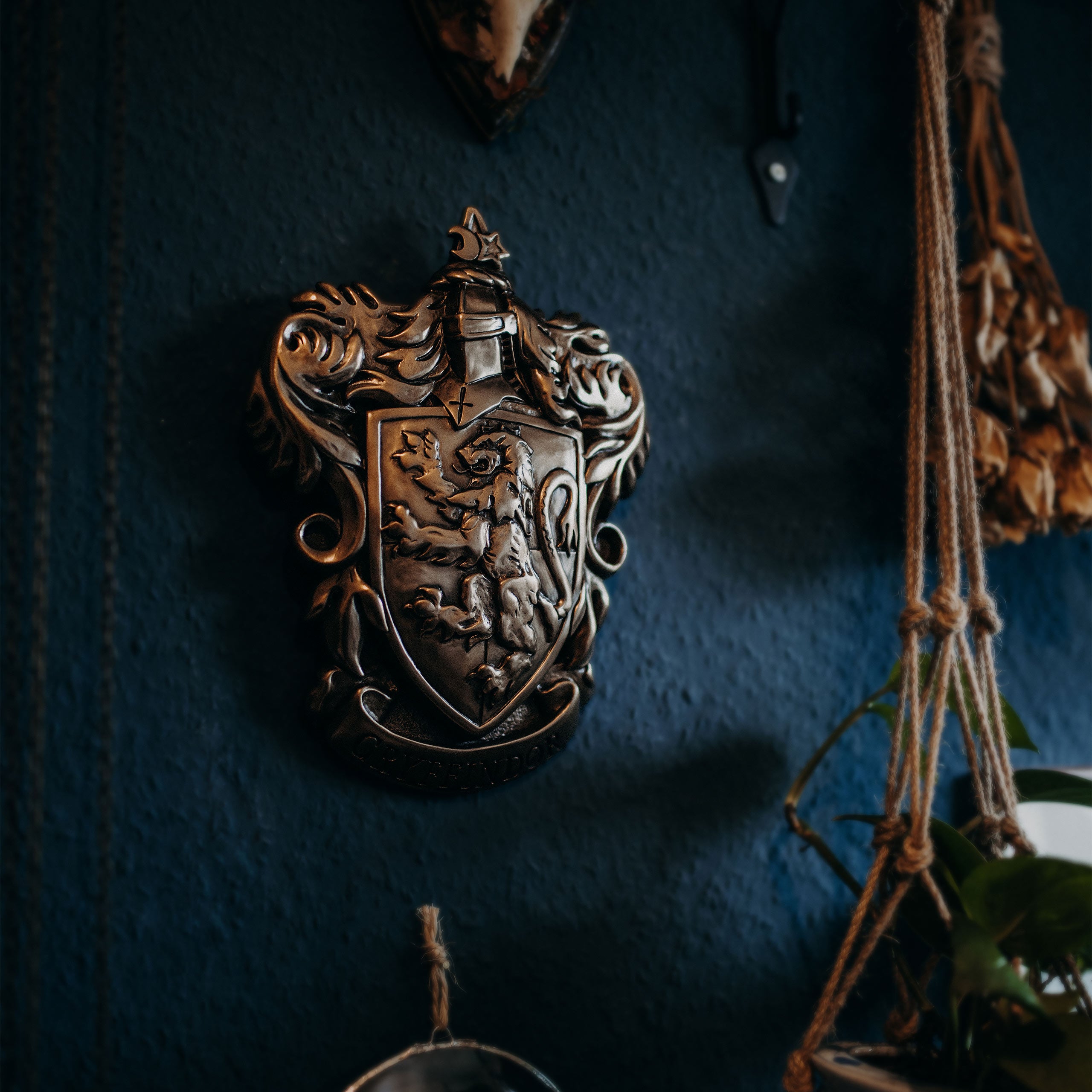 Product image Harry Potter - Gryffindor Crest