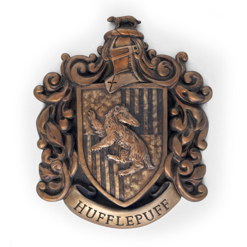 Product image Harry Potter - Hufflepuff Crest