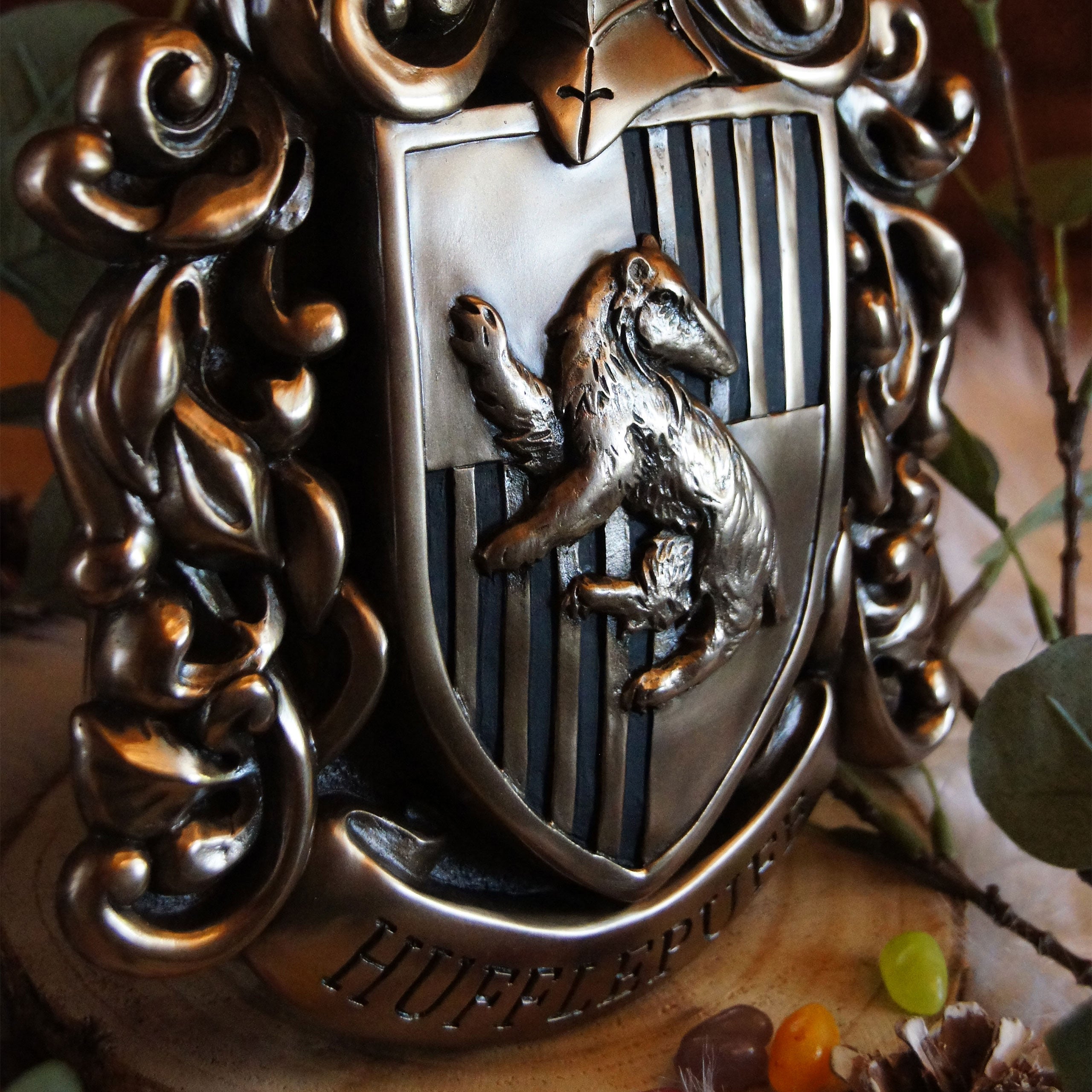 Product image Harry Potter - Hufflepuff Crest