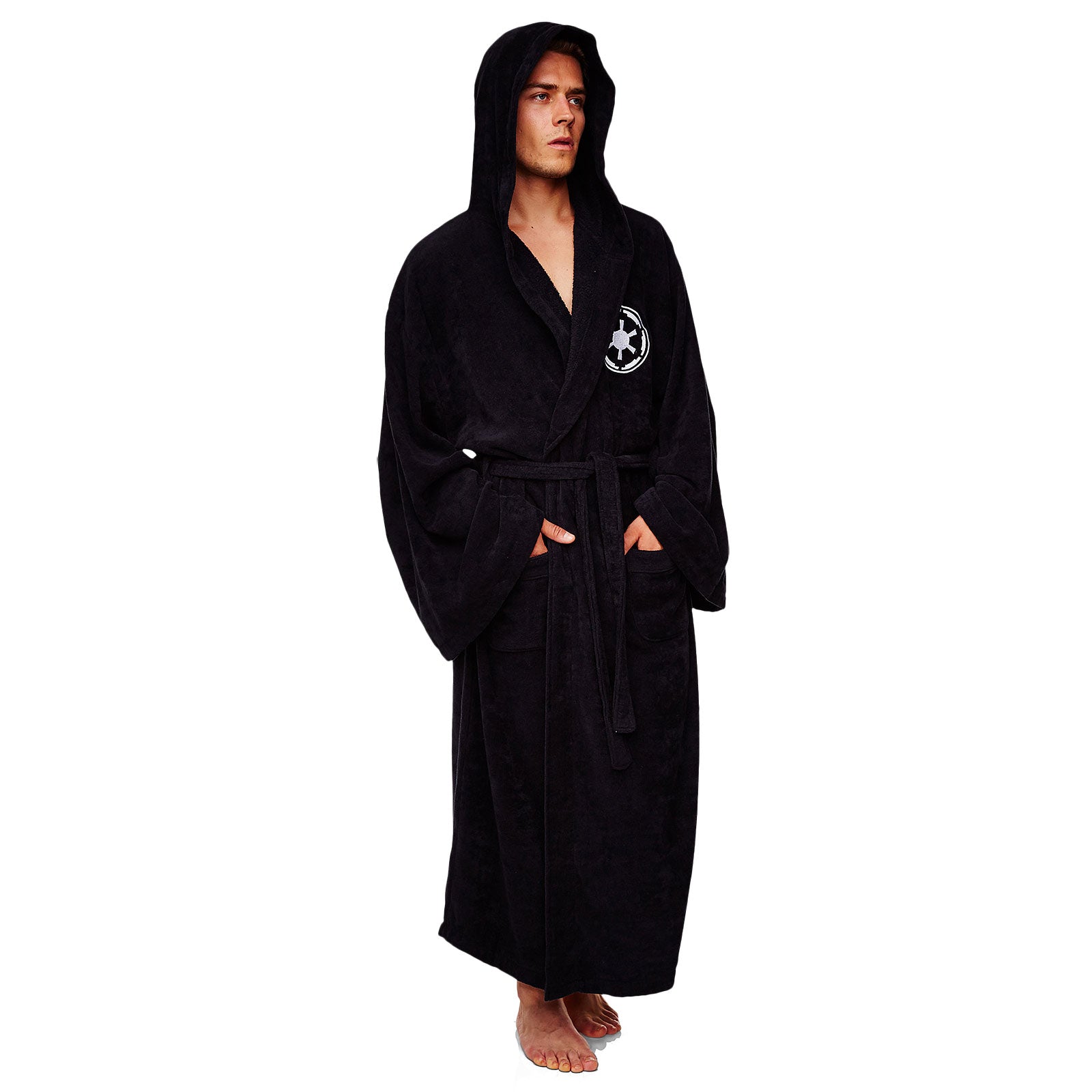 Product image Star Wars - Empire Deluxe Bathrobe