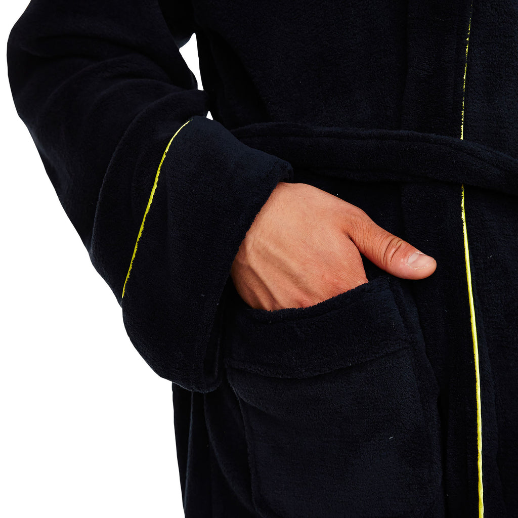 Product image Batman Deluxe Logo Bathrobe