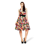 Product image Rockabilly dress Mexico