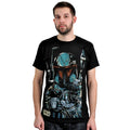Product image Star Wars - Boba Fett Vintage T-Shirt