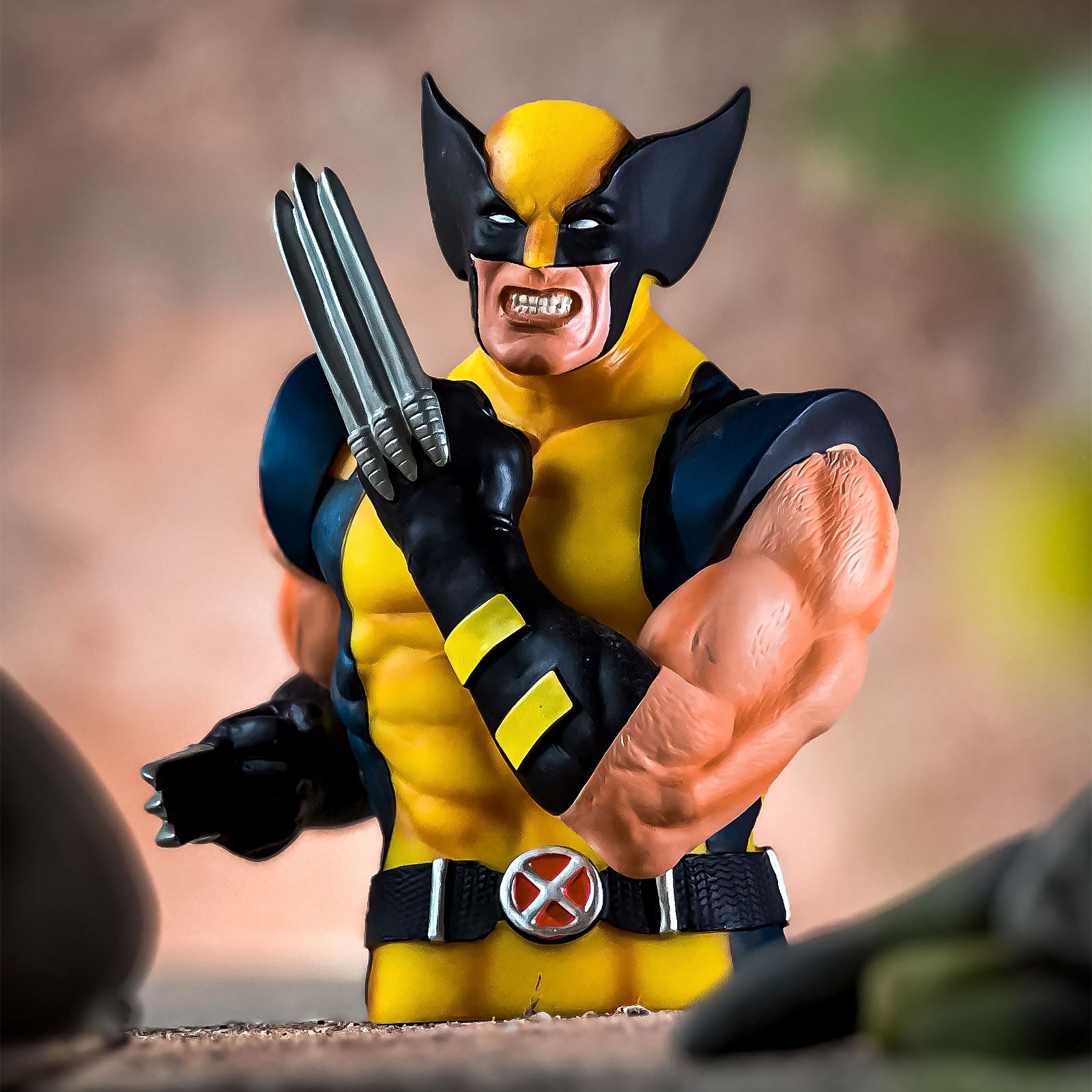Product image Wolverine Money Box