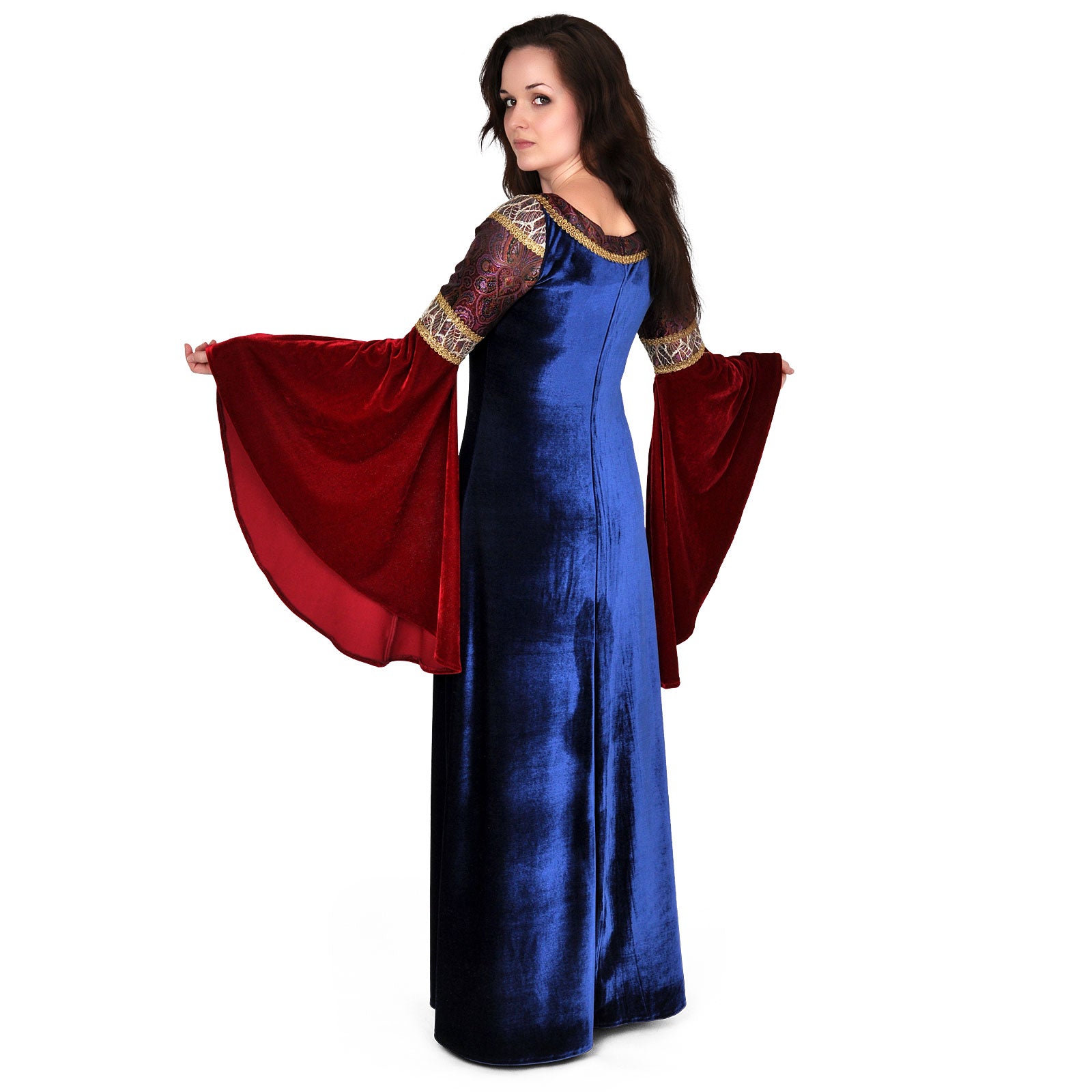 Product image Elven Evening Gown