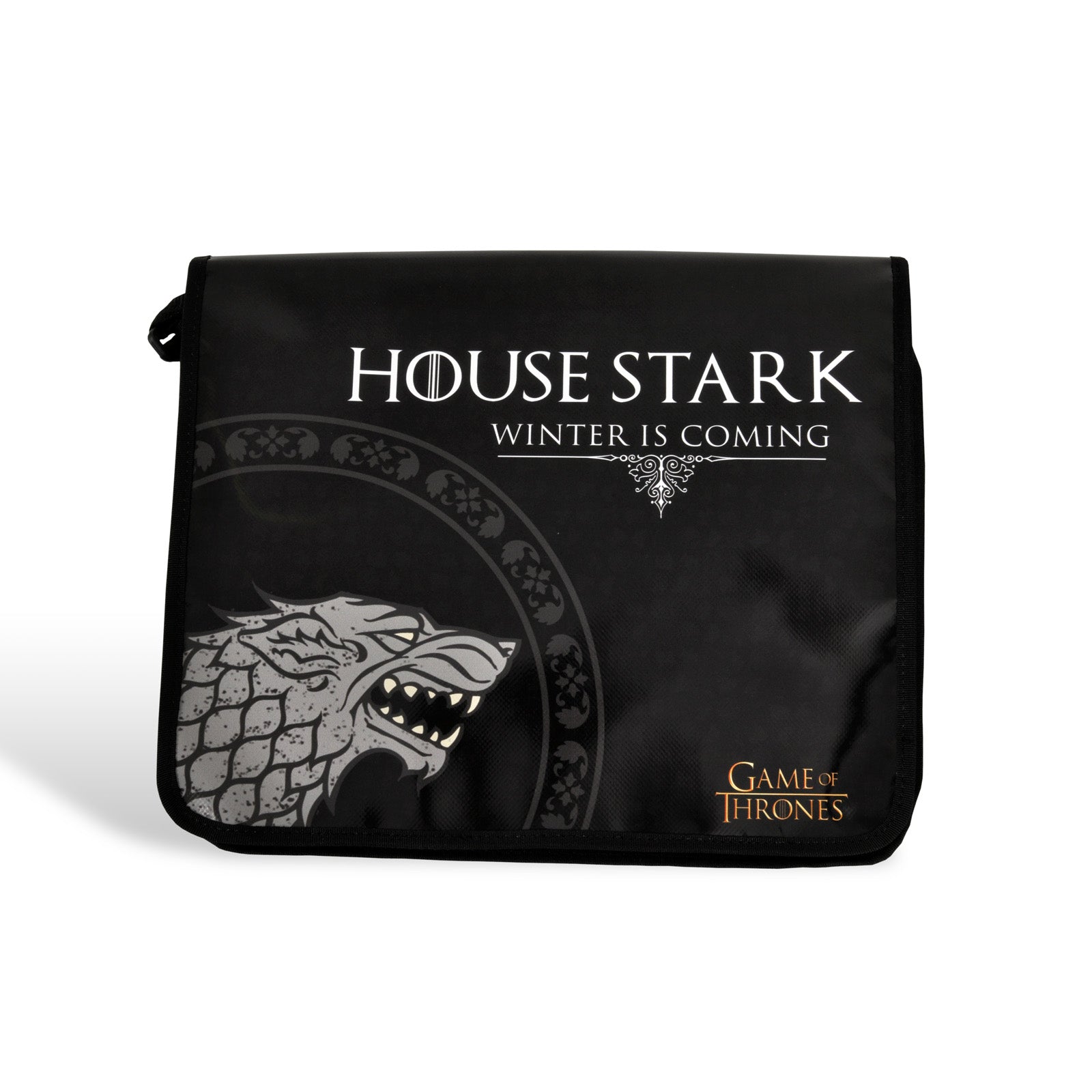 Product image Game of Thrones - House Stark Crest Bag