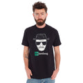 Product image Breaking Bad - Wanted: Heisenberg T-Shirt