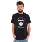 Product image Breaking Bad - Wanted: Heisenberg T-Shirt