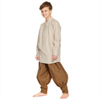 Product image Medieval shirt for children nature
