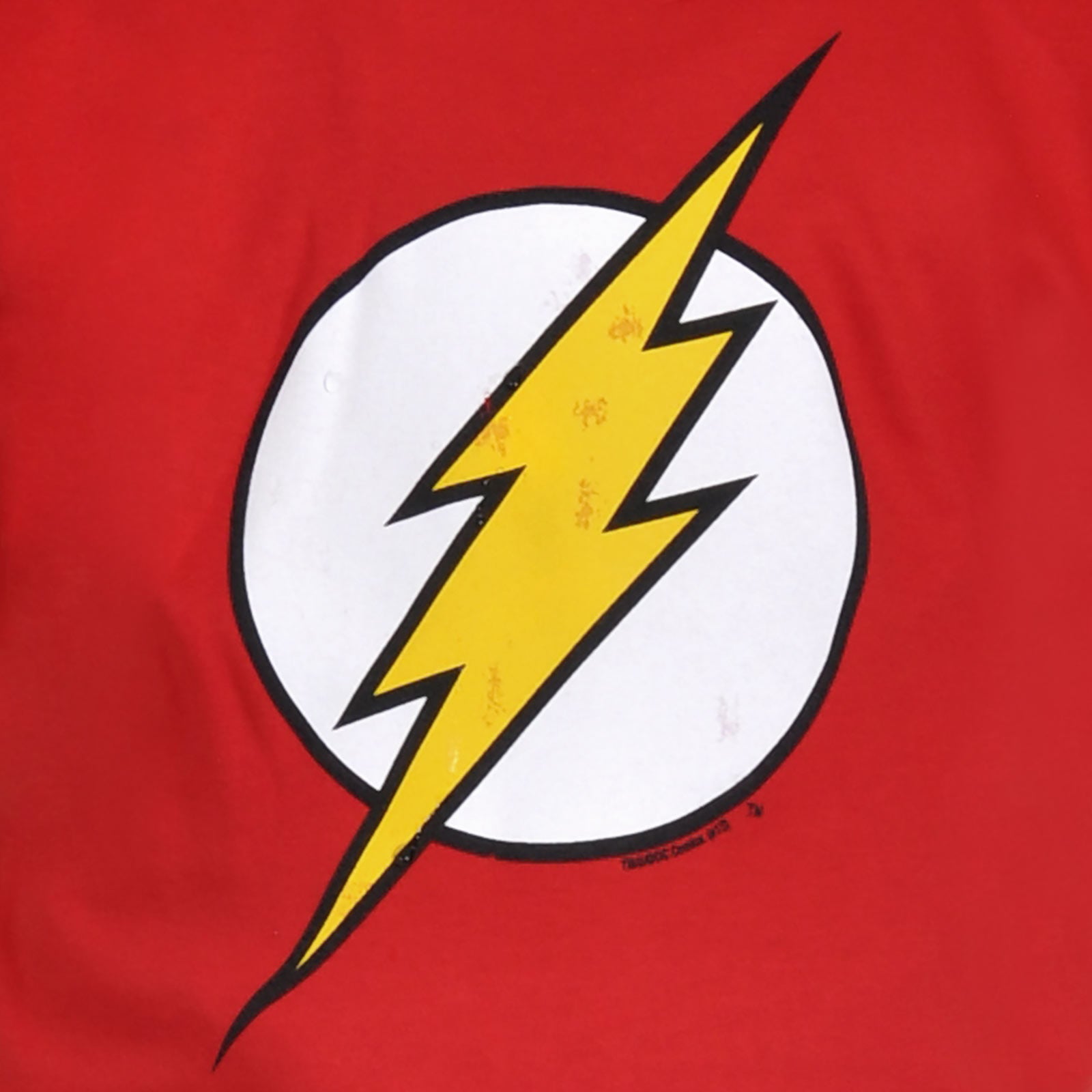 Product image Flash Logo Kids T-Shirt