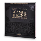 Product image Game of Thrones - The Official Cookbook