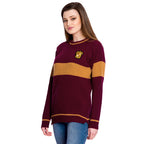 Product image Harry Potter - Quidditch Gryffindor Sweater