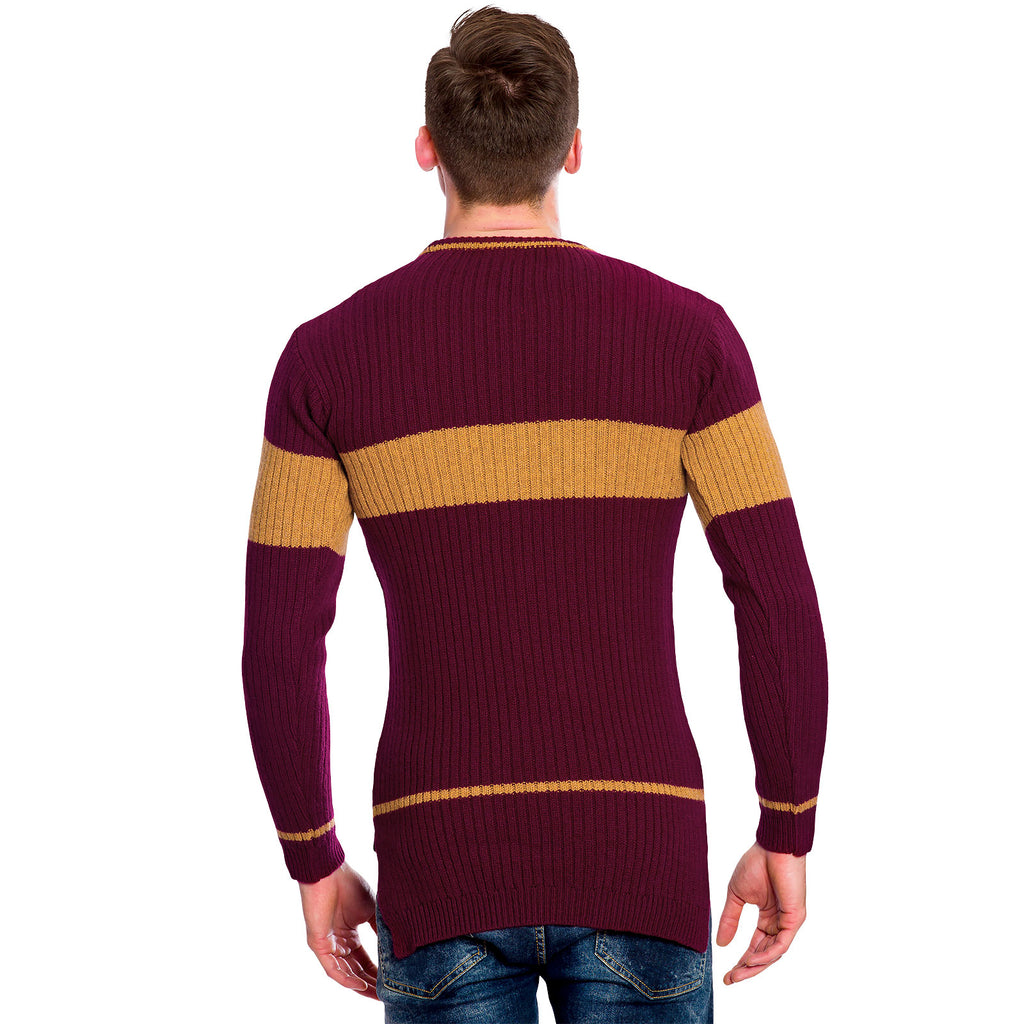 Product image Harry Potter - Quidditch Gryffindor Sweater