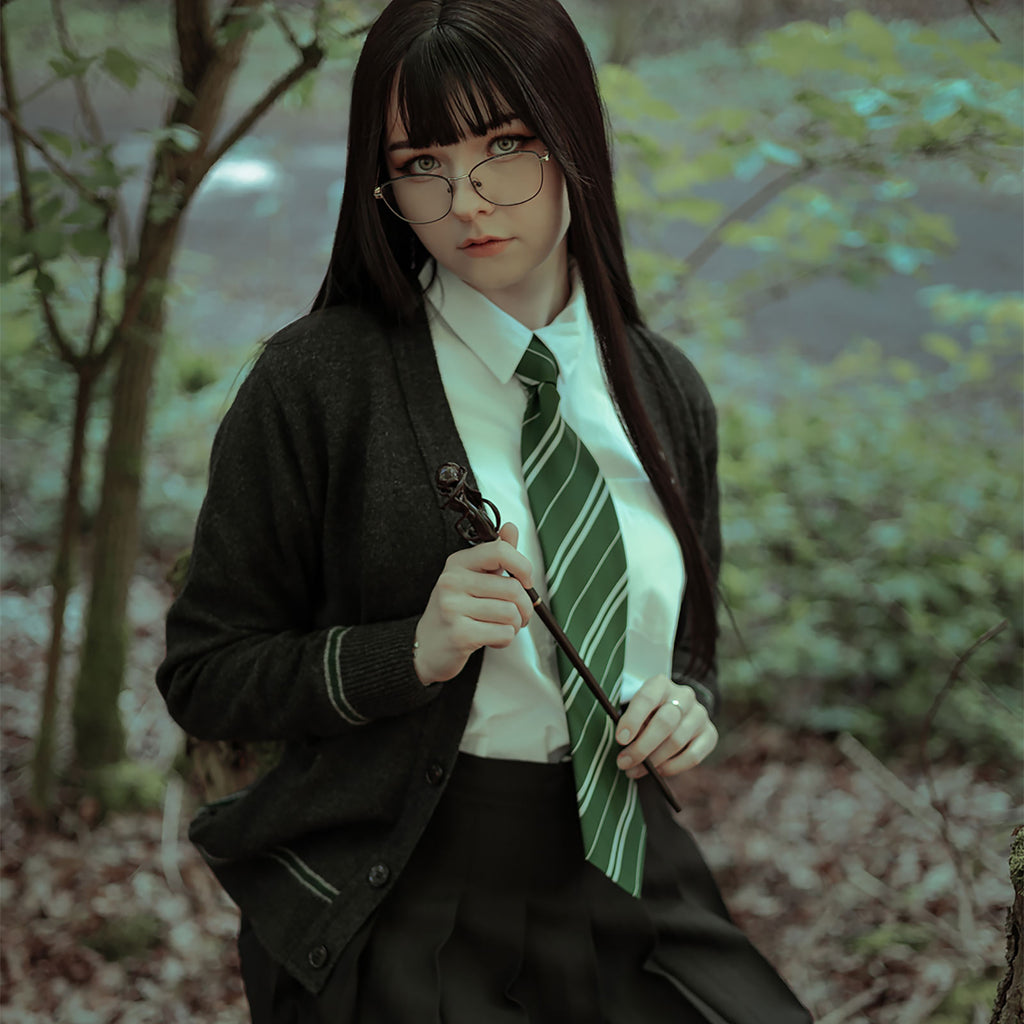 Product image Harry Potter - Slytherin Tie