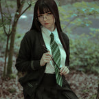 Product image Harry Potter - Slytherin Tie