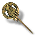 Product image Game of Thrones - Hand of the King Pin
