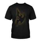 Product image StarCraft II Protoss Grid Logo T-Shirt