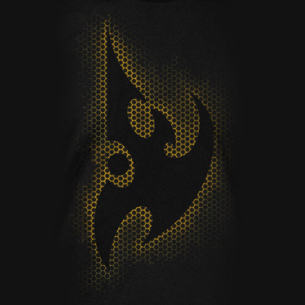 Product image StarCraft II Protoss Grid Logo T-Shirt