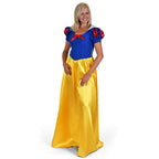 Product image Snow White Fairy Tale Costume