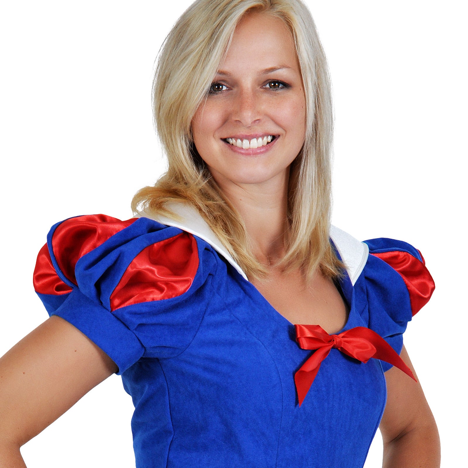 Product image Snow White Fairy Tale Costume