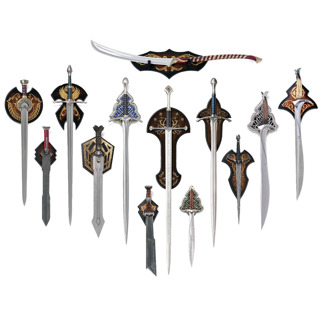 Product image The Hobbit - Morgul Sword of the Witch-king
