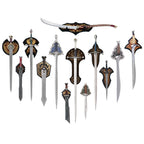 Product image The Hobbit - Morgul Sword of the Witch-king