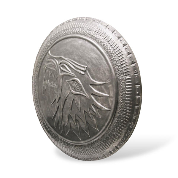 Product image Game of Thrones - House Stark Infantry Shield Replica