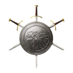 Product image Game of Thrones - House Stark Infantry Shield Replica