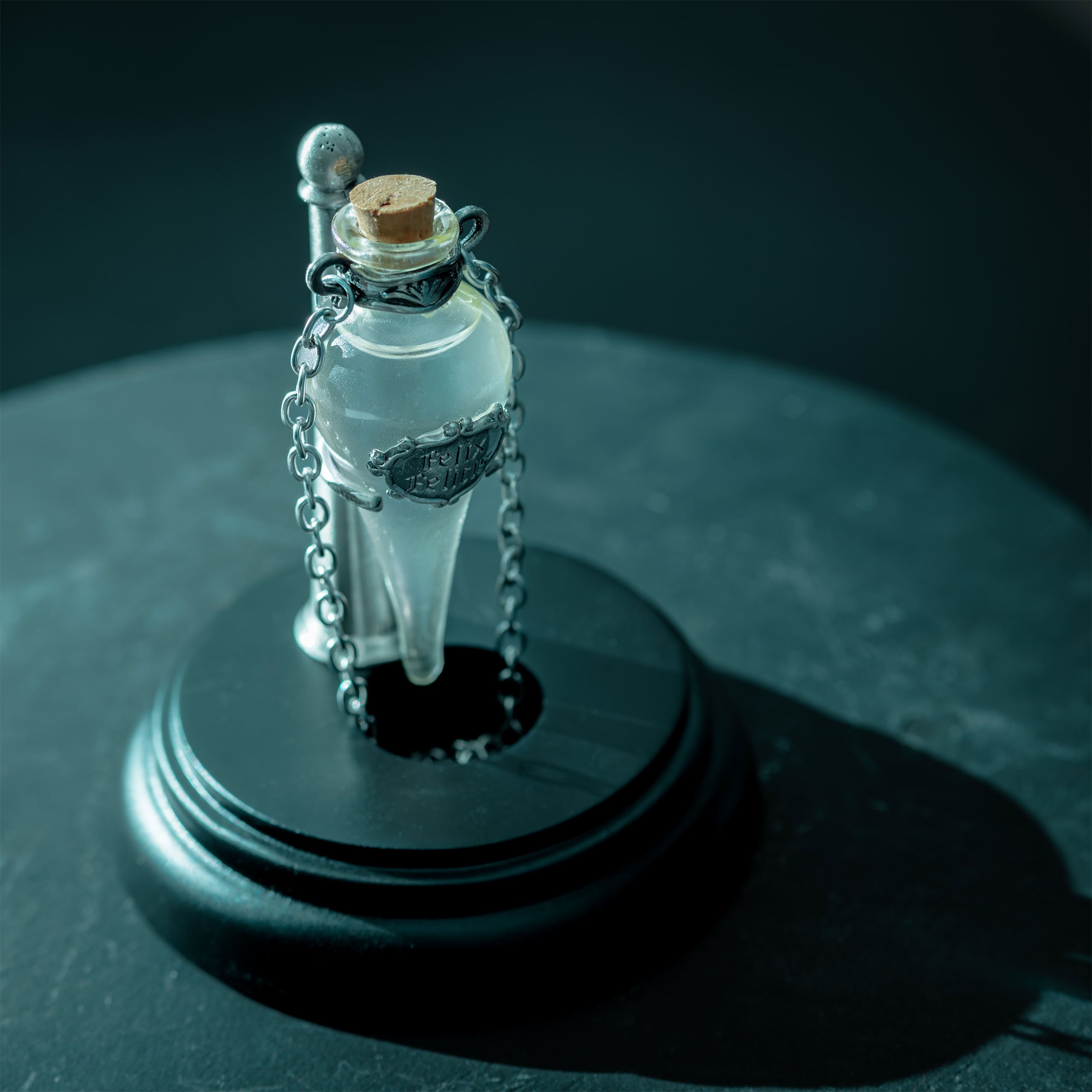 Product image Harry Potter - Felix Felicis Necklace incl. Display