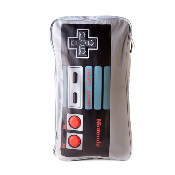 Product image Nintendo - NES Controller Backpack