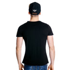 Product image Zelda - Logo Snapback Cap